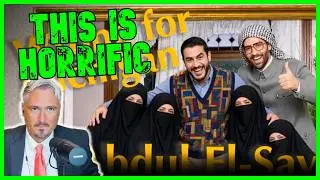 Ted Cruz Super PAC’s INSANELY Racist Anti-Abdul Ad | The Kyle Kulinski Show