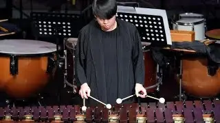 Keiko Abe 