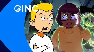 The Scooby-Doo Show SolaryMedia | S01EP03: 
