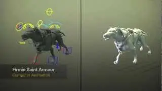 Rigging Highlights: Jan-Mar 2012 - Full Sail University