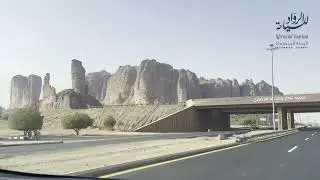 رحلة إلى عاصمة الآثار