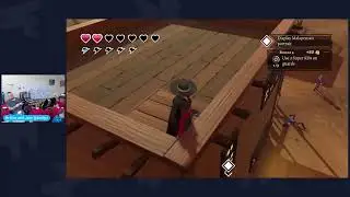 Arthur and Jack Stream Stadia Kids Games