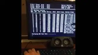 CybertronPC 5150 Escape rip off.