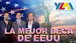 Todo lo que tienes que saber antes de postular a YLAI