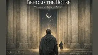 Одиссея: Вот дом | Одиссей на пороге (Книга 17, Песня 4) [Видео с текстом песни]