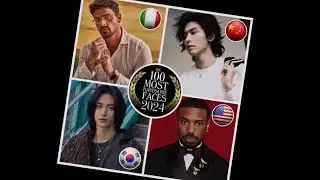 【张哲瀚 Zhang Zhehan】TCCandler 2024最美面孔 前100提名正式发布！wuli瀚瀚，真的是超美的一张脸～😍 #tccandler #张哲瀚 #zhangzhehan