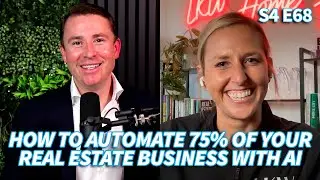 $400K GCI Without a Team? How This Keller Williams Agent Used AI to Grow