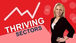 The Top Performing Sectors Right Now | Exploring Stock Performance by Industry in 2021