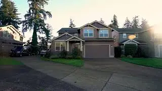 8702 SW Vale Ct, Wilsonville, OR 97070