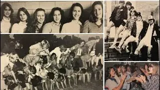 Asheboro High School Memories -  Classes of 1978-1981