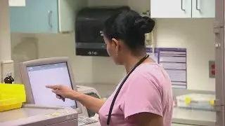 Hiring slowed as employer confidence dipped, according to new jobs report