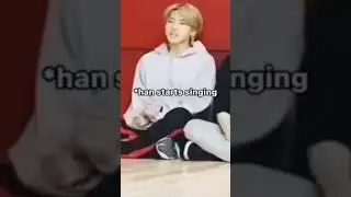 jeongin's dolphin scream 😂 #straykids #kpop #skz #shorts