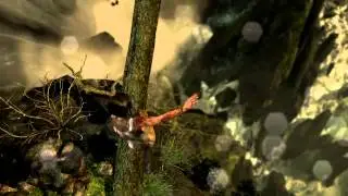 Tomb Raider - 1 серия