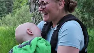 Ruby River Camping and Fly Fishing July '23