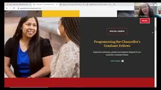 PAT and SHS Study Session Applying to Graduate Programs1