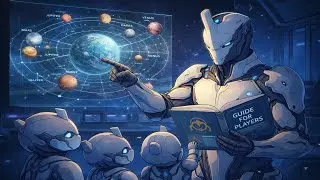 Chacal, Rhino e Polaridades: Warframe NG+