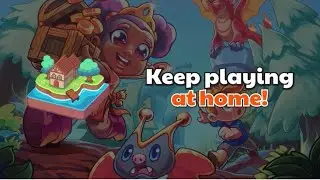 In-Game Prodigy Math Game Play At Home Ad