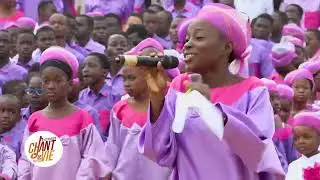 CRPPF 2024 - SEMEURS DE CÔTE D'IVOIRE - NE CRAINS PAS