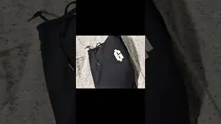 GOTH MONEY PACKAGE OPENING - OG BOX LOGO 