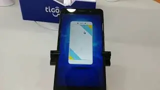 Tekus Digital Signage on Mobiles. Arkbox - Retail / Tigo Colombia