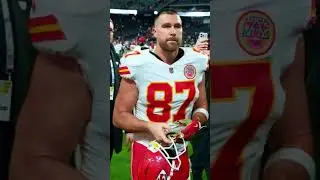 What Travis Kelce Said About Retirement After Chiefs&rsquo; Final Game