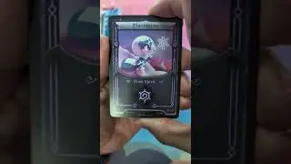 ❄️ ELESTRALS TCG FROSTFALL | Insane Pack Opening!! Did We Pull the Chase Card?!