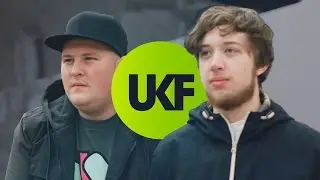 Pola & Bryson - Whisper To Me (ft. Sammie Bella)