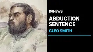Terence Kelly sentenced over abduction of Cleo Smith near Carnarvon in WA's outback ABC News