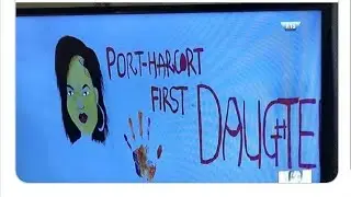 BBNAIJA : VIEWERS SLAM TACHA FOR SPELLING PORT HARCOURT AND DAUGHTER WRONGLY