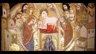 Christianus cogitans M628 - 연중 제 3 주간 화요일 강론 II '마르 3,31-35'