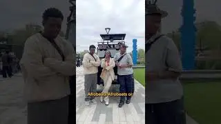 AfroBeats or Amapiano Part 2