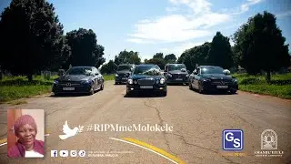 09:00 from Vosloorus to Thomas Titus Nkobi Cemetery