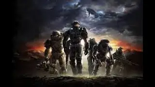 Memory Lane (Halo Reach)