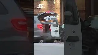 В результате стрельбы в Ньюмаркете один человек получил серьезные ранения