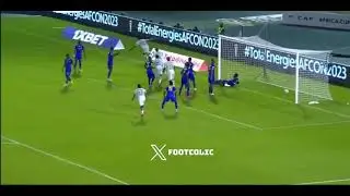 Daka goal vs Tanzania