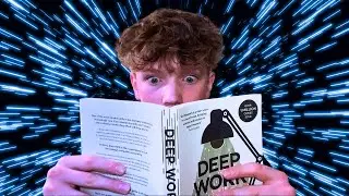 Speed Reading - Hoe Je Letterlijk 3x Sneller Kan Lezen