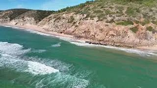 Forte de Vera Cruz Figueira,Algarve,Portugal