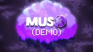 MUSO (Demo) | Riggy Plays Live