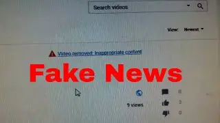 YouTube Took Down Streaming On My Second Channel.... FOR NO REASON!!!