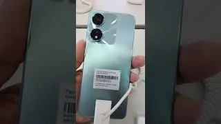 Honor X5 50mp Camera + 2mp + 5mp Selfie #smartphone
