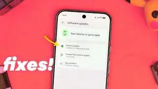 Pixel Update Bulletin: September 2025!