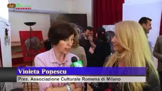 Rediviva Edizioni al Festival della Letteratura Milanese