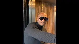 Seyi Brown - Black James Brown- Joshua's House For Christian Artists March 10, 2023
