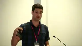 Digital Catapult Centre Brighton: Retail Innovation IoT Trends & Opps-Mike Cowburn