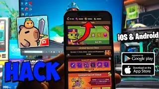 Capybara GO Hack - How To Get Capybara GO Free Gems (iOS Android) 2026