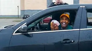 Flexed Up (Feat. J-Nice The Rapper)