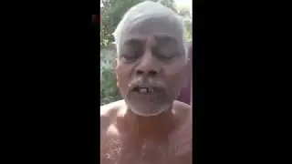 Best ever feedback by a common man on Modi Demonetization - You'll die of laughter!