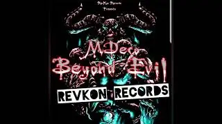 RevKon Records - MDeco Techno Releases