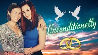 Wynonna Earp - WayHaught - Unconditionally (incl. s04e12) AMV