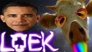 Loek Is A Game I'd Rather Forget About